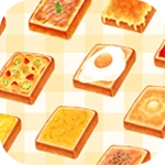 Logo of Toasts Patterns Theme android Application 